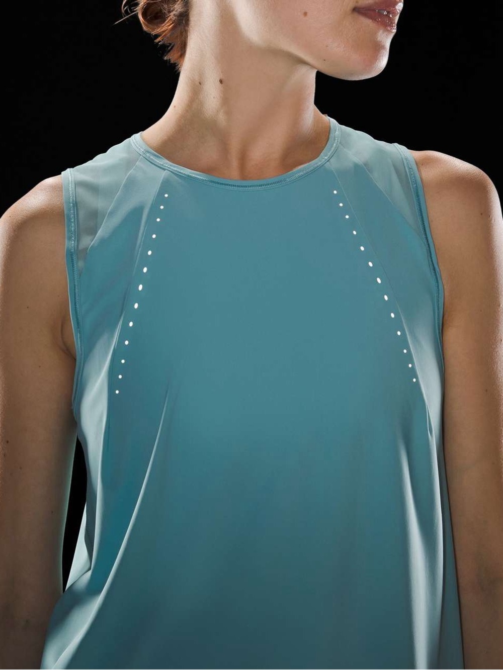 Lululemon Sculpt Tank Top - Picture 4 of 9